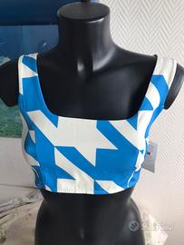 CROP TOP NUOVO TG UNICA