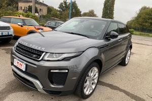 Land Rover Range Evoque 2.0 TD4 180 CV 5p. Pure