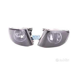 FARI ANABBAGLIANTI BMW E92 E93 06-13 SCURI