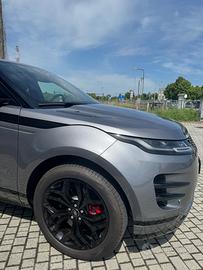 Evoque land rover x dynamic SE 204cv