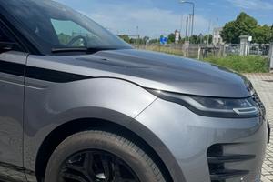 Evoque land rover x dynamic SE 204cv