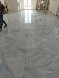 Imbianchino, Muratore idraulico, eletricista