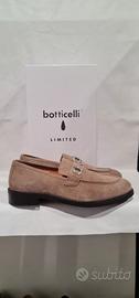 Roberto Botticelli mocassini uomo n.43
