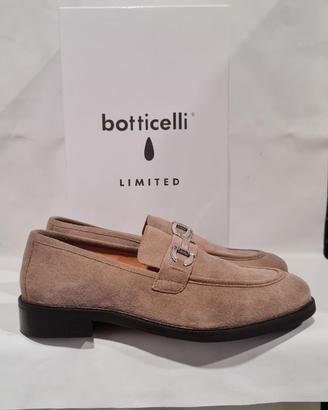 Roberto Botticelli mocassini uomo n.43