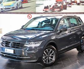 Volkswagen Tiguan 1.5 TSI 150cv DSG ACT Life - VIR