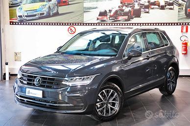 Volkswagen Tiguan 1.5 TSI 150cv DSG ACT Life - VIR