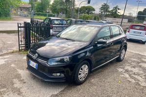 Volkswagen Polo 1.0 5 porte