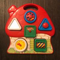 Mushroom Play House - Megcos