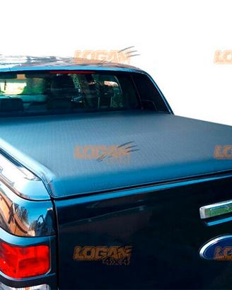 Copricassone per Ford Ranger Wildtrak 2012 - 2023