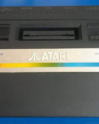 Atari 2600 + Giochi + Altro