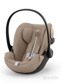 Navicelle + ovetti cybex