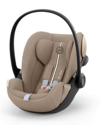 Navicelle + ovetti cybex