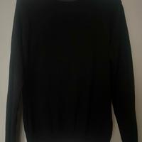 Maglione da uomo Zara