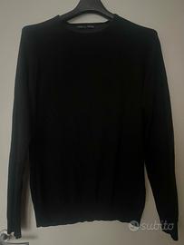 Maglione da uomo Zara