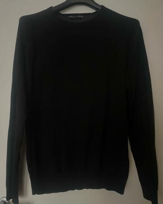 Maglione da uomo Zara