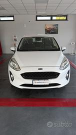 Ford Fiesta Active 1.5 EcoBlue