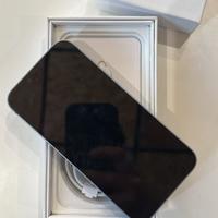 iPHONE 14 128GB BLUE BATTERIA 82-87% USATO