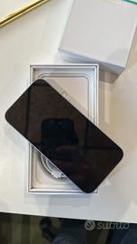 iPHONE 14 128GB BLUE BATTERIA 82-87% USATO