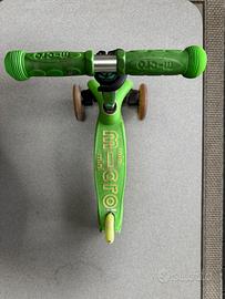 Monopattino Mini Micro