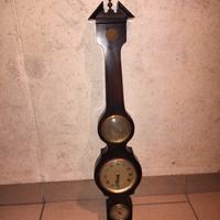 Orologio da parete anni 70/80