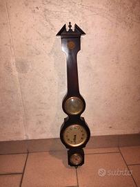 Orologio da parete anni 70/80