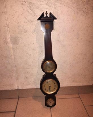 Orologio da parete anni 70/80