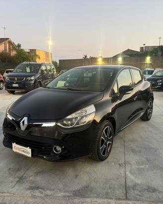 Renault Clio 0.9 TCe 12V 90CV Start&Stop 5 porte E