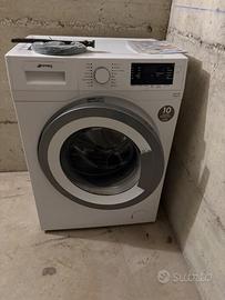 Lavatrice smeg