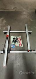 BARRE UNIVERSALI+2 portabici