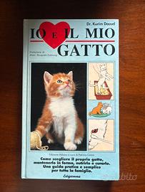 Io e il mio gatto - Dr karim Daoud - 1988
