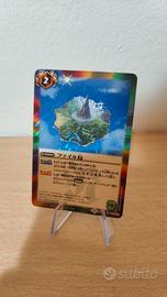 Carta Battle Spirtis (collab Digimon) CB02 062