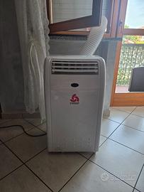 Climatizzatore chigo
