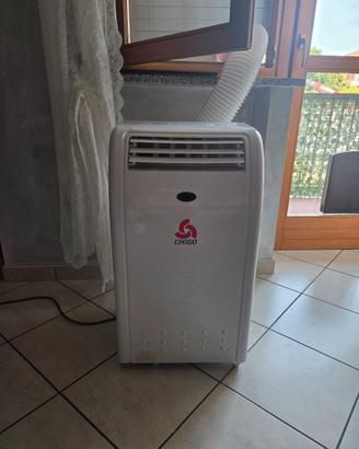 Climatizzatore chigo