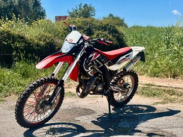 Aprilia Rx 125