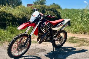 Aprilia Rx 125