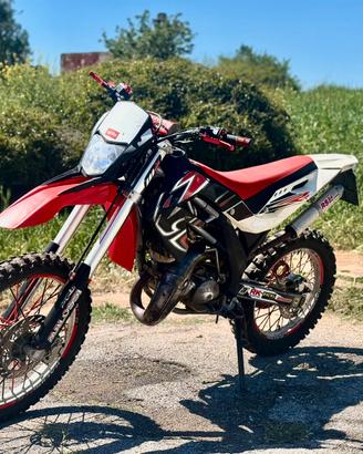Aprilia Rx 125