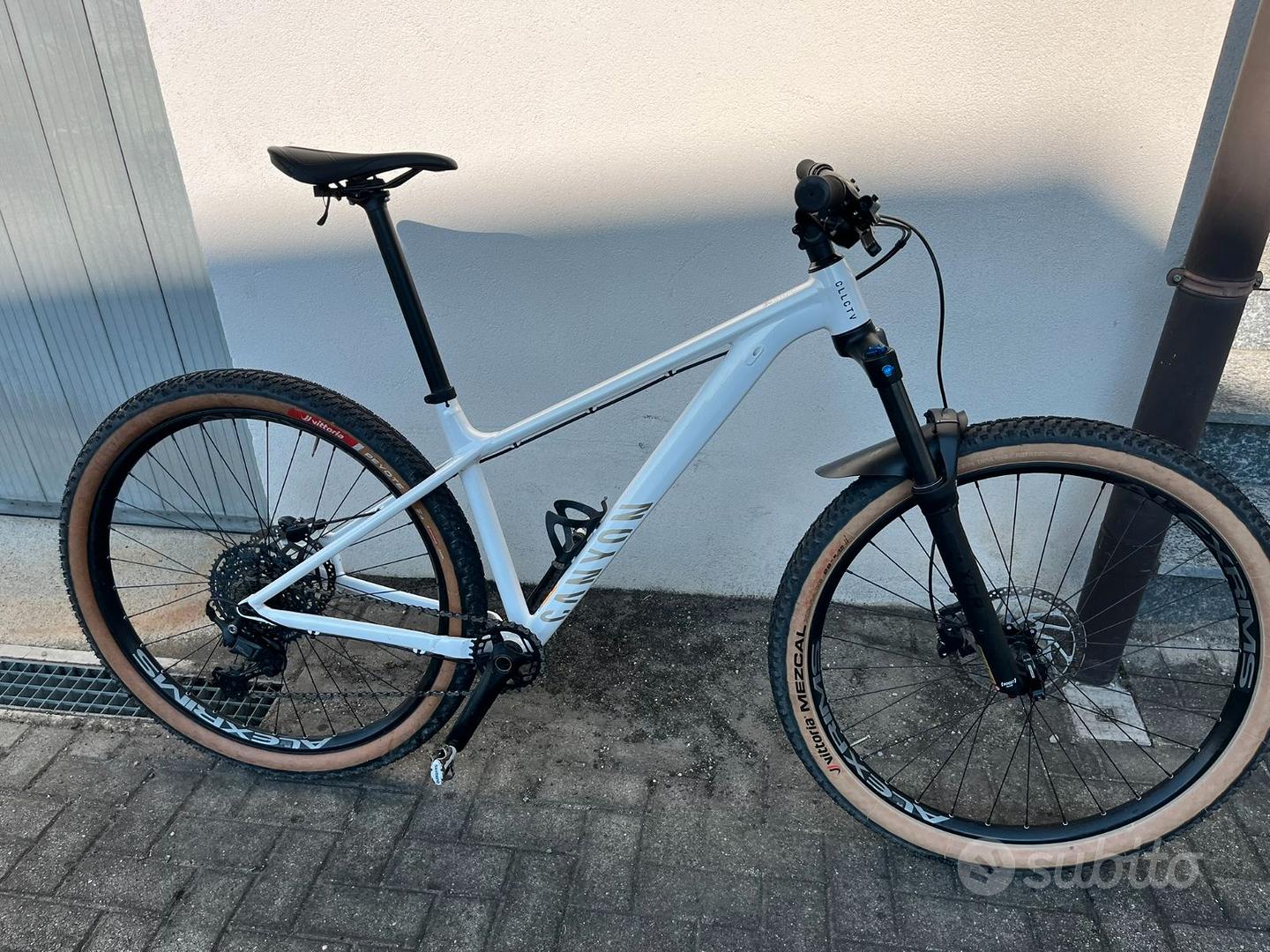 CANYON Stoic 2-2024 Biciclette In vendita a Sondrio