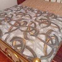 Plaid trapuntino nuovo