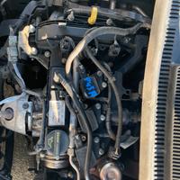 Motore Cod: P4JA 1.0 B Ford Fiesta