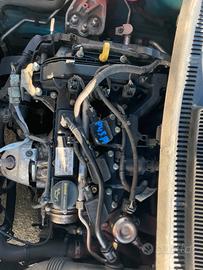 Motore Cod: P4JA 1.0 B Ford Fiesta