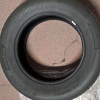gomme estive auto