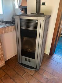 Stufa a pellet