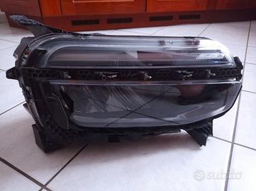 Faro destro Jeep Avenger