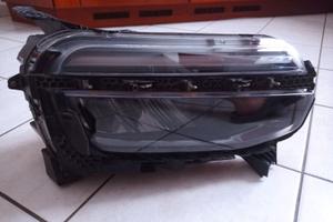 Faro destro Jeep Avenger