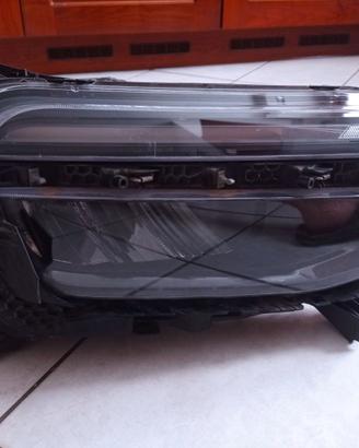 Faro destro Jeep Avenger