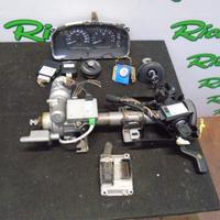 KIT AVVIAMENTO OPEL AGILA A 1.0 BENZINA 2003