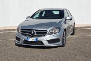 Mercedes A 180 CDI AMG Full opt PrezzoTrattabile