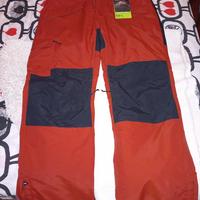 Pantaloni Snowboard Dakine