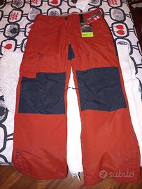 Pantaloni Snowboard Dakine