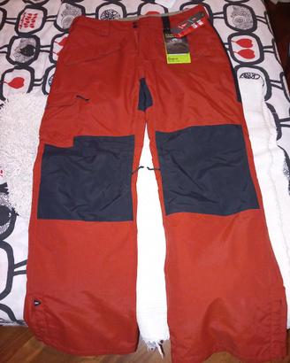 Pantaloni Snowboard Dakine